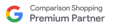Google Partner badge